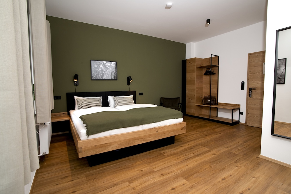 Comfort Double Room (Nr. 7)