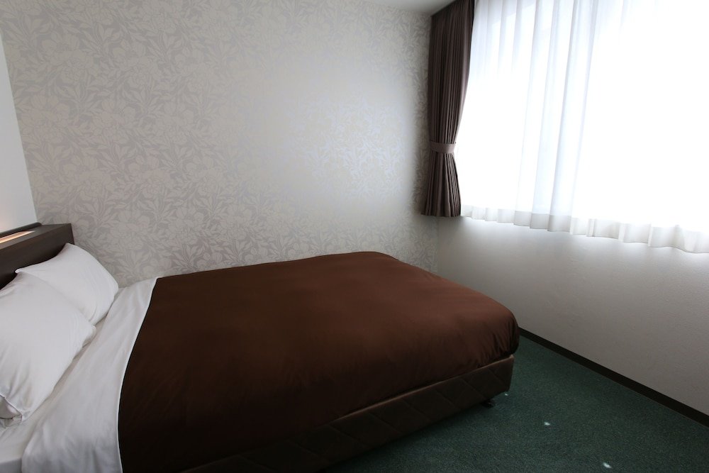 Renewal Double Room, Smoking (A)
