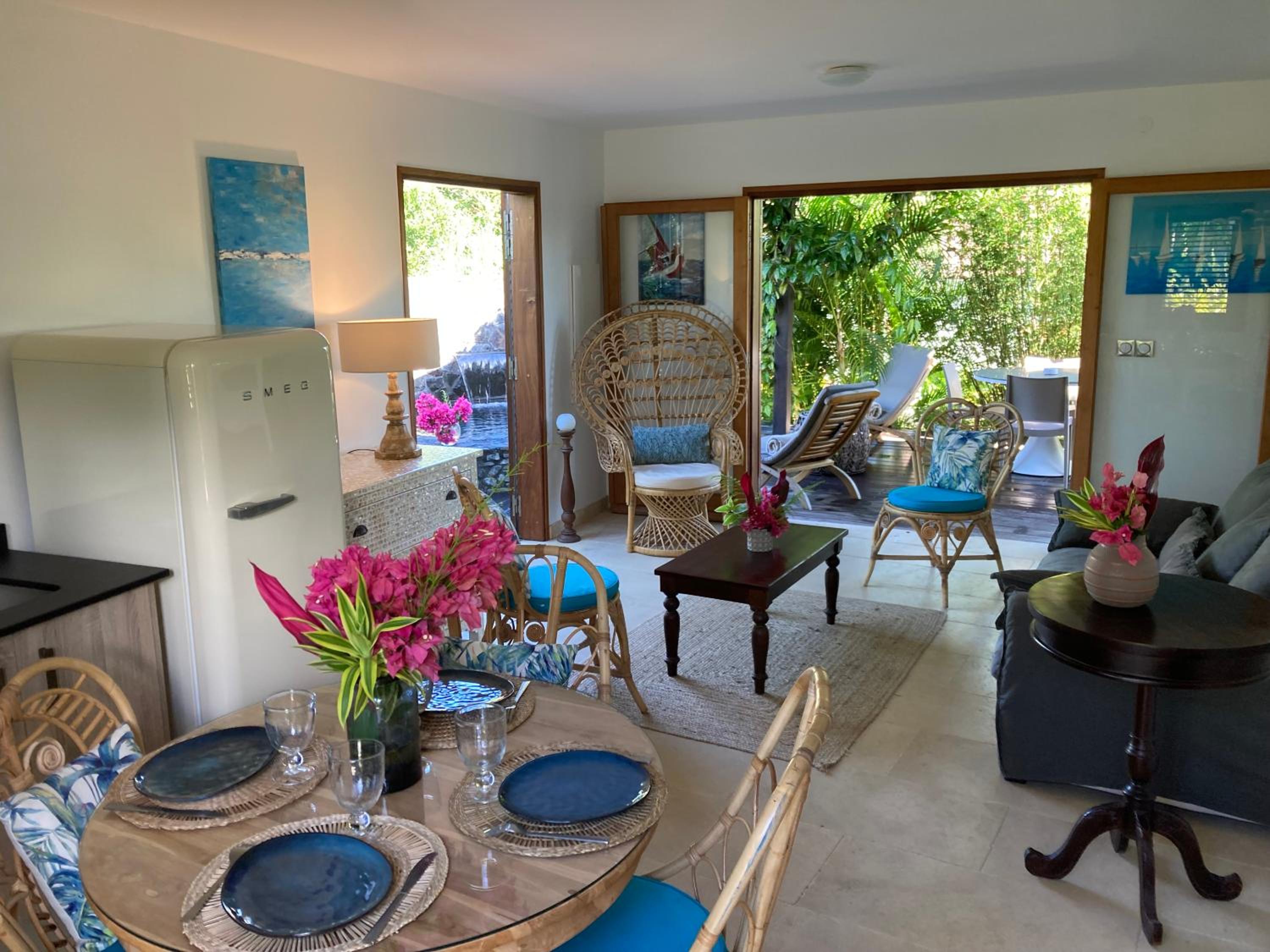 Family Bungalow - Photo 19