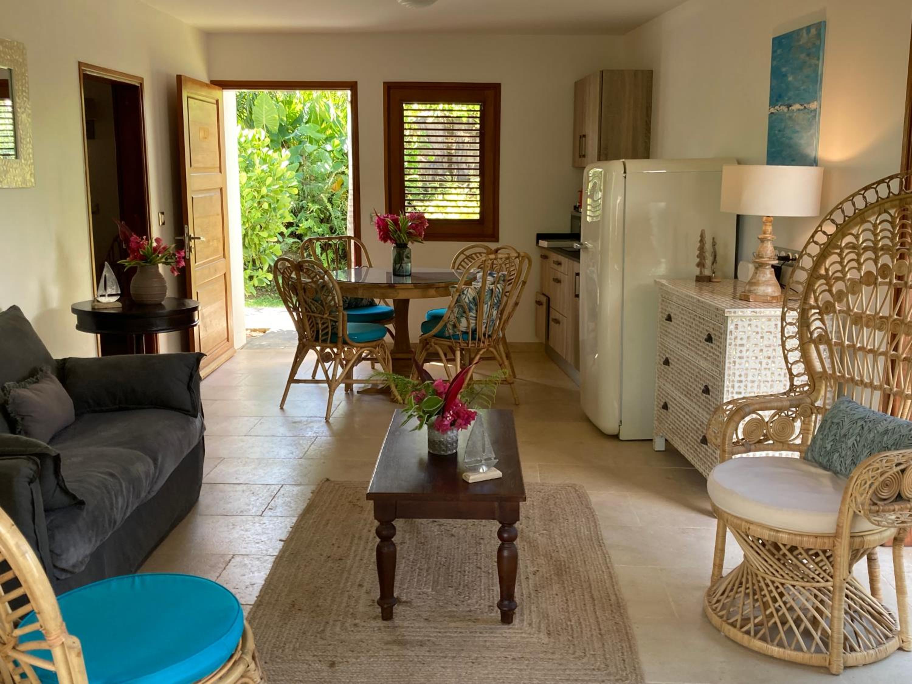 Family Bungalow - Photo 16