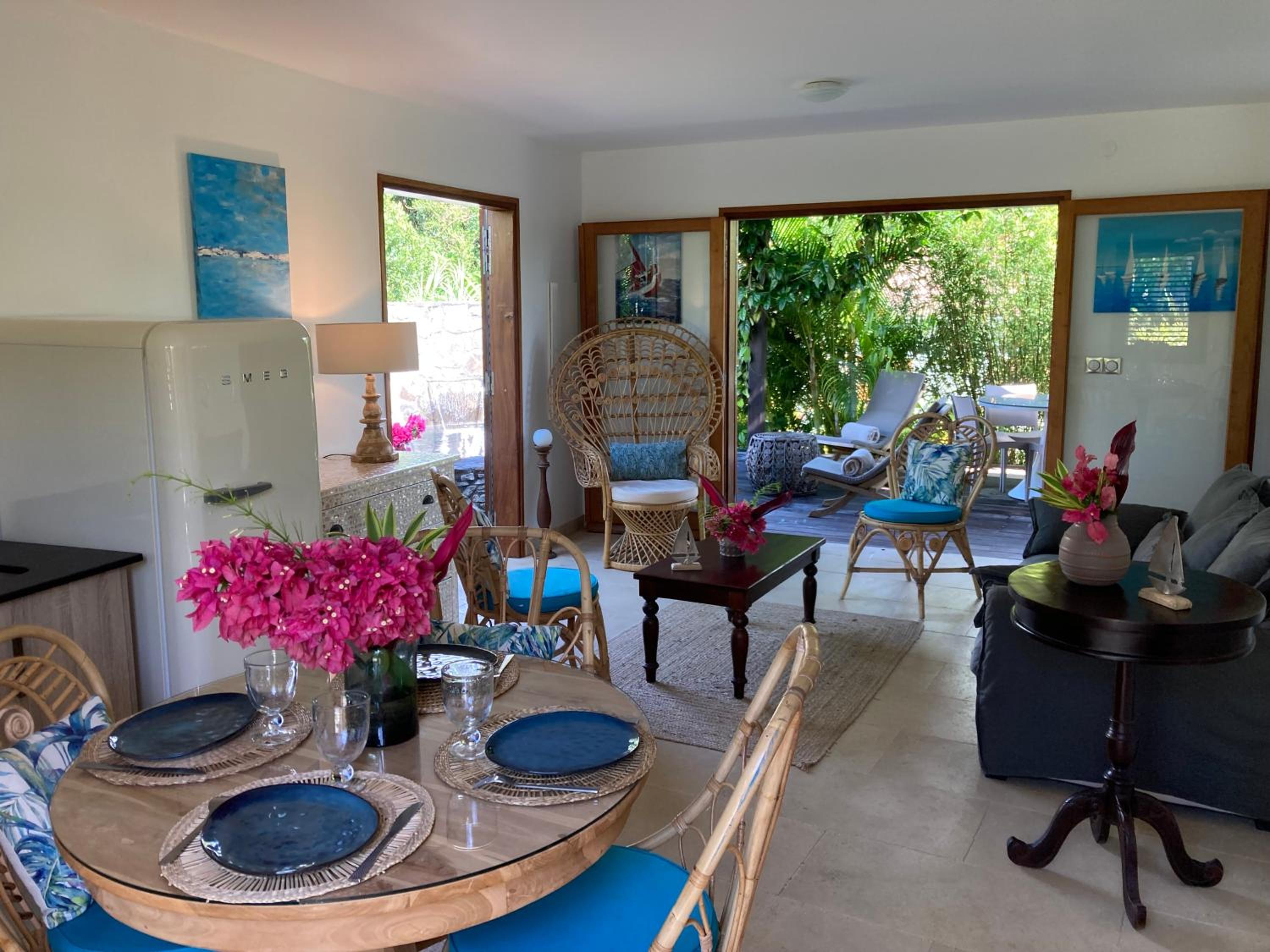 Family Bungalow - Photo 1