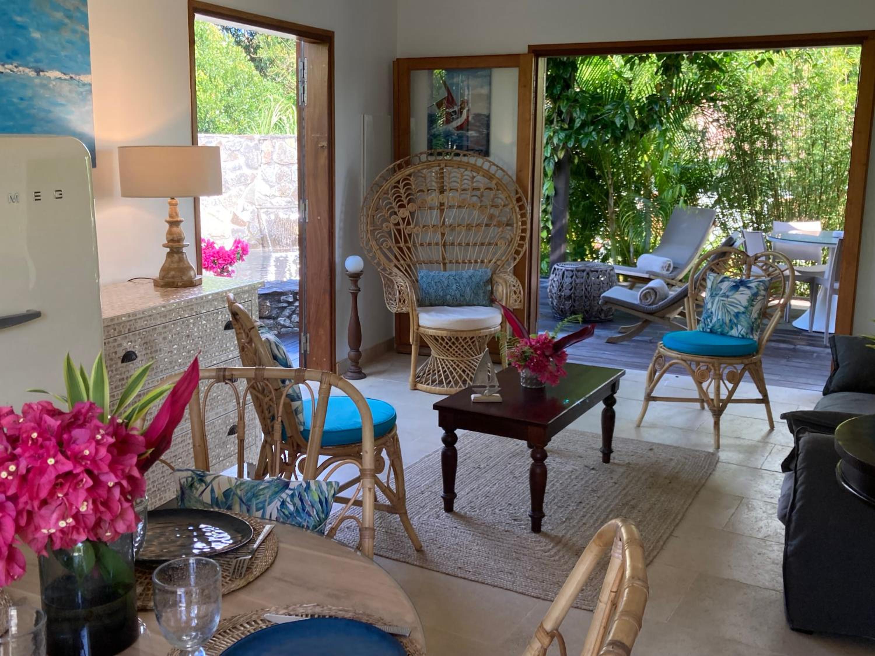 Family Bungalow - Photo 17