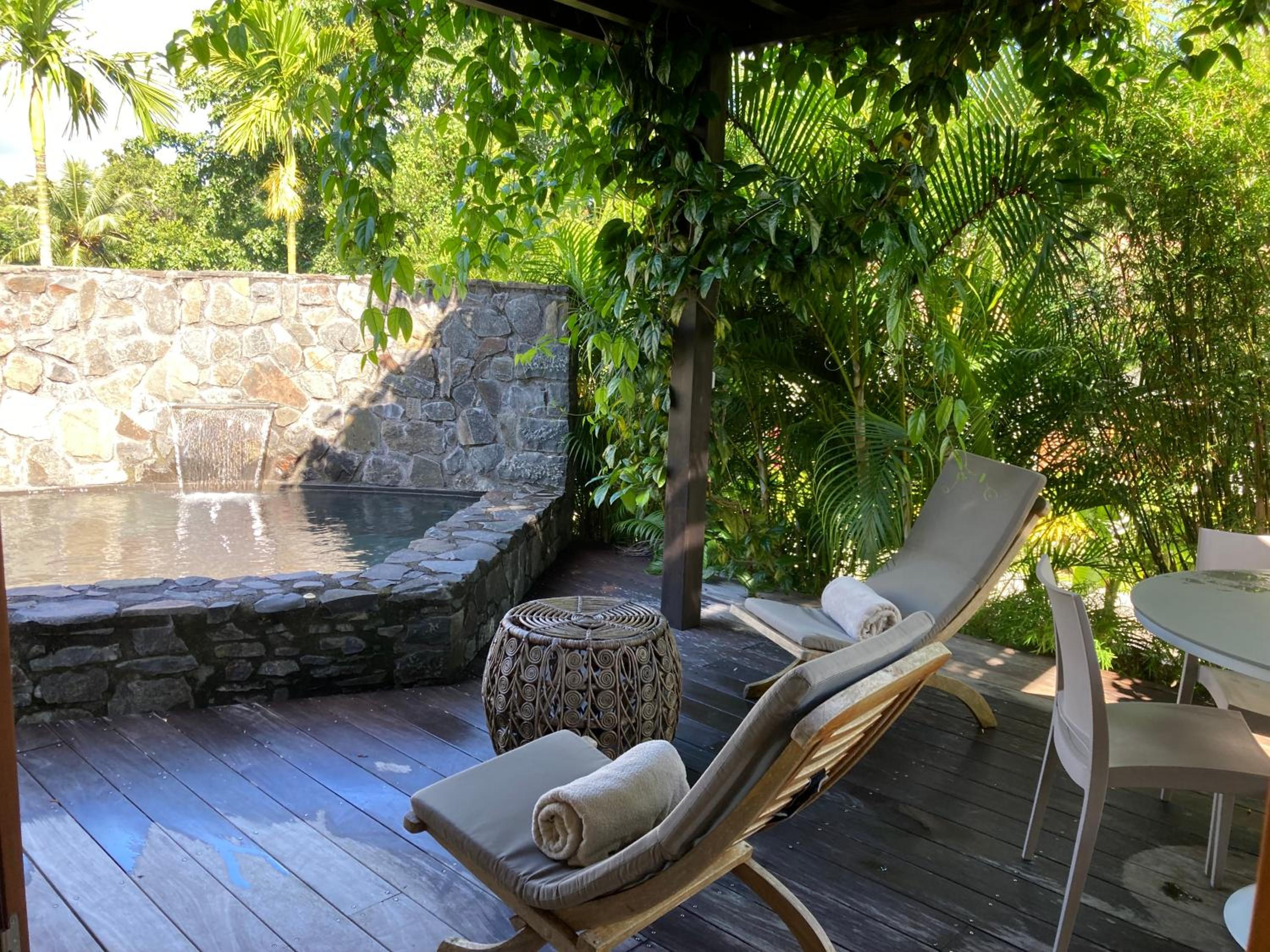 Family Bungalow - Photo 8