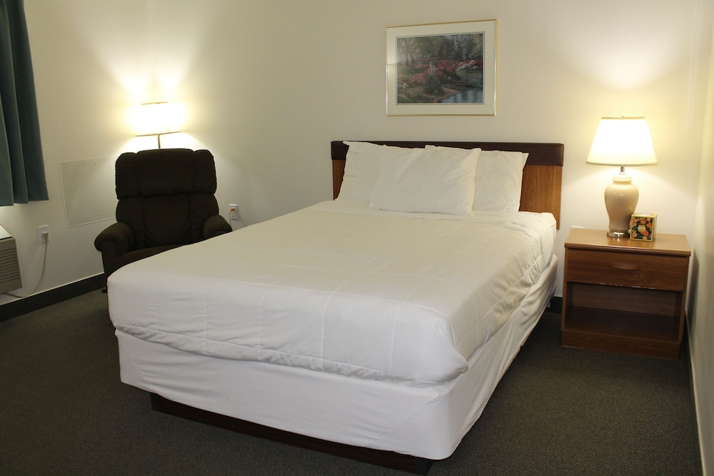 Luxury Single Room