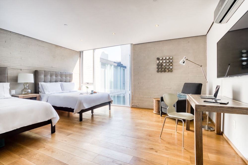 Premium Suite (Double) photo 1