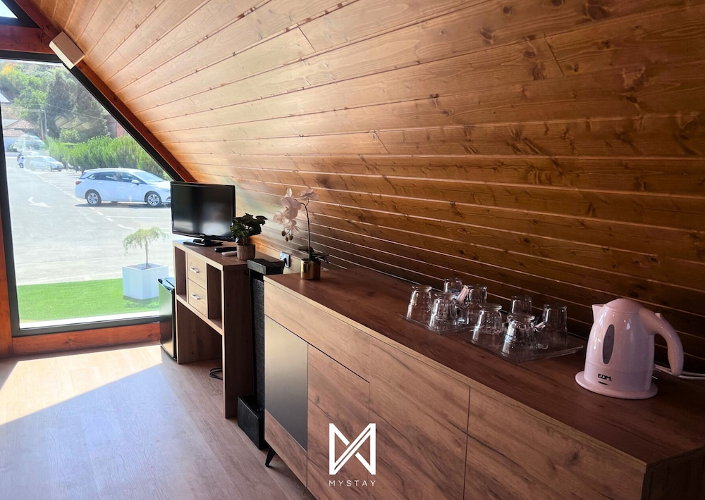 Family Cabin