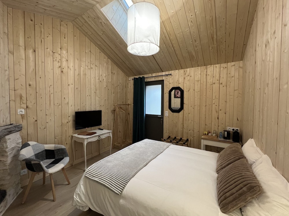 Classic Double Room - Photo 5