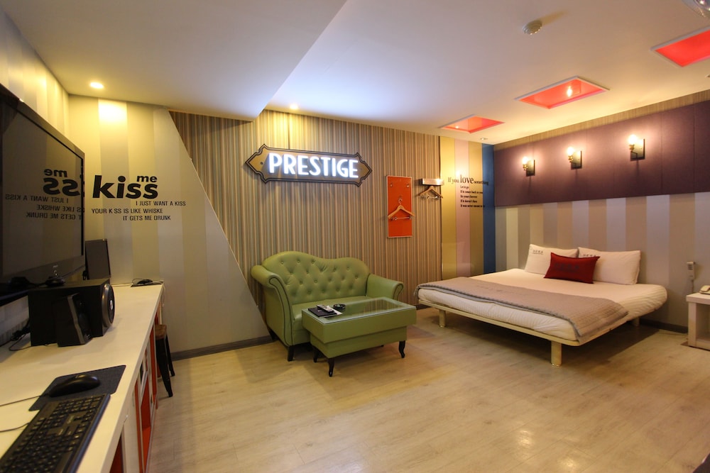 Premium Room photo 2