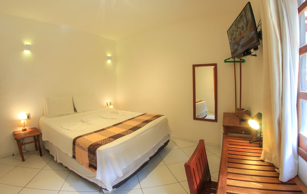 Standard Twin Room photo 2