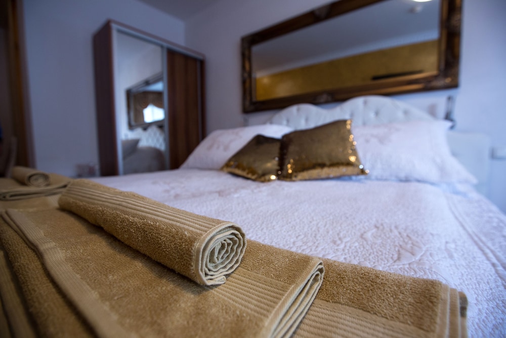 Deluxe Double or Twin Room photo 3