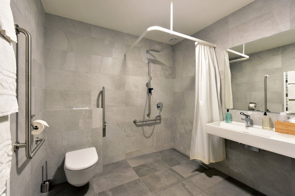 Hotel Rousseau, Billede 4