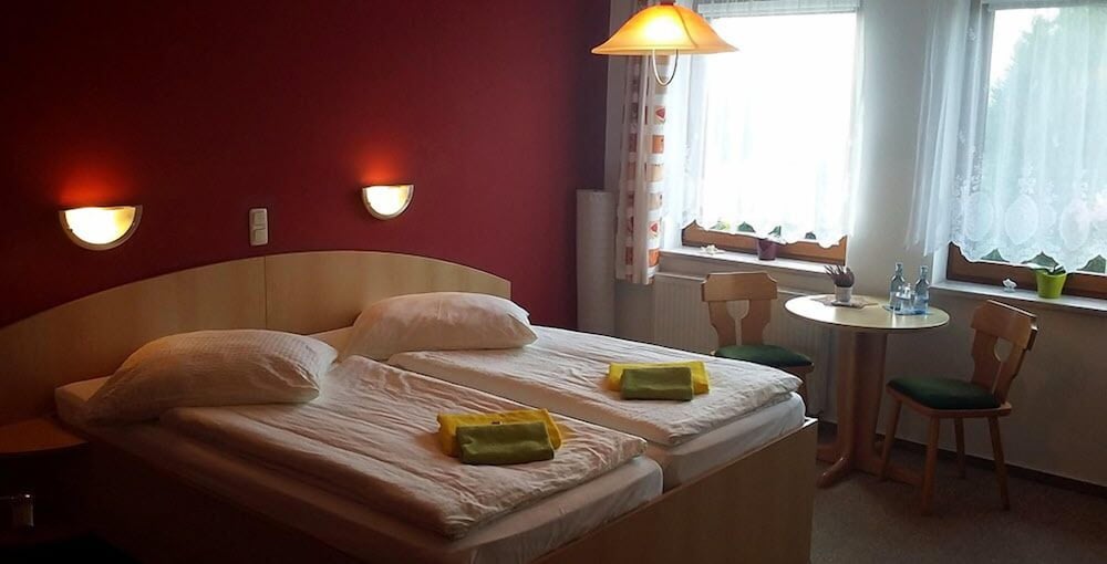 Double Room photo 1