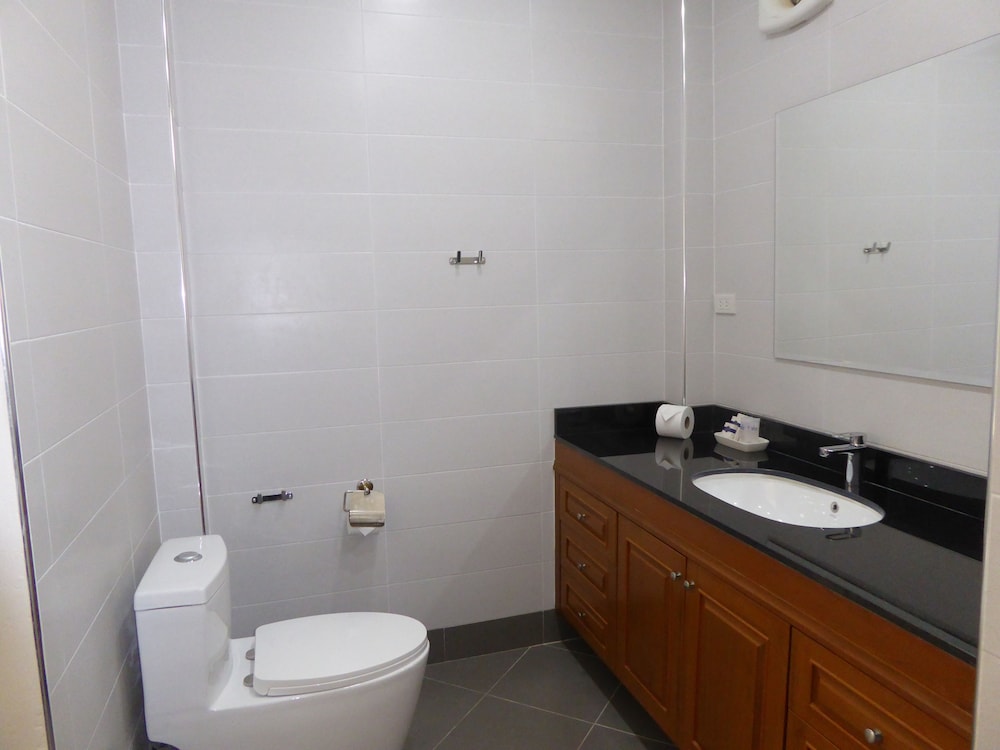 Tropicana Garden Villa 4 Bedrooms photo 3