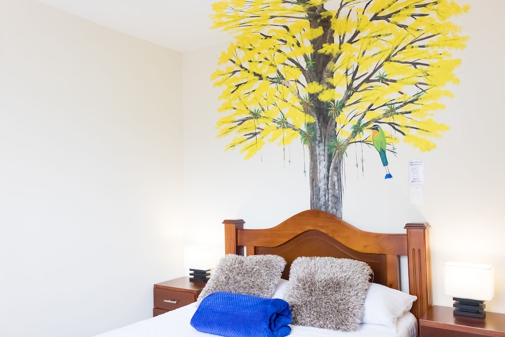 Superior Room, City View photo 3