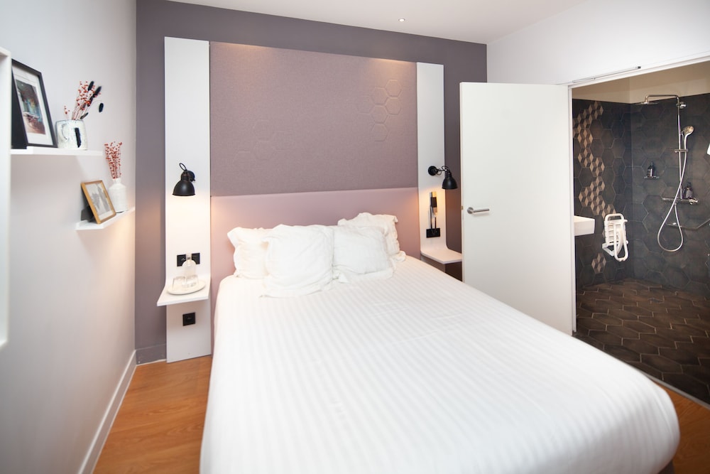 Double Room, Accessible, Ground Floor photo 1
