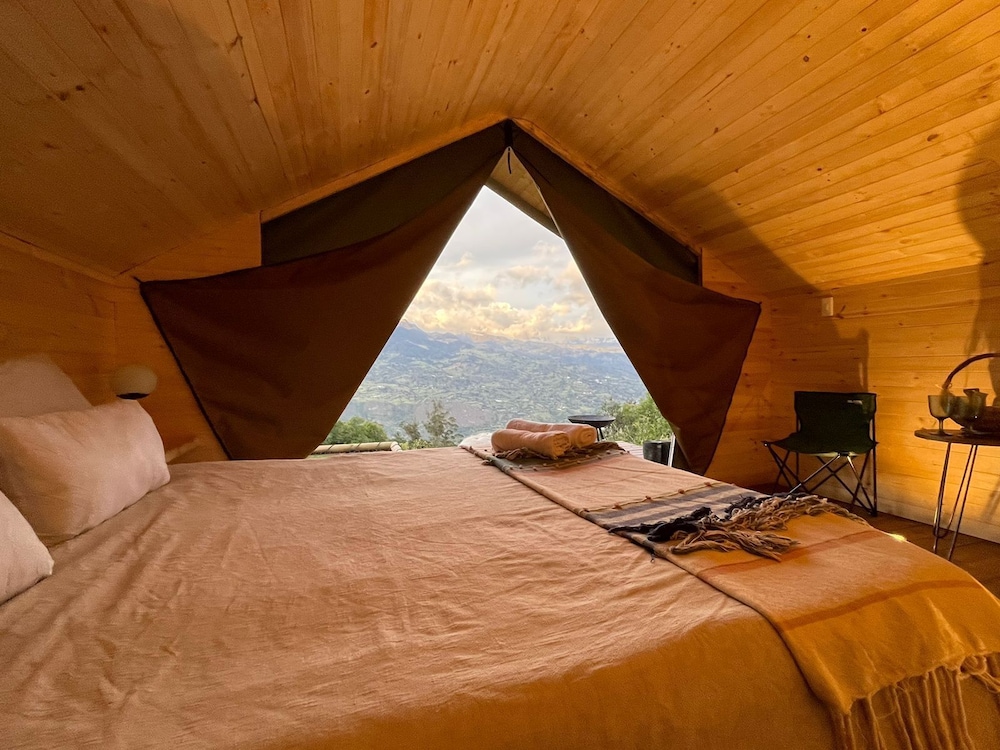 Comfort Tent photo 1