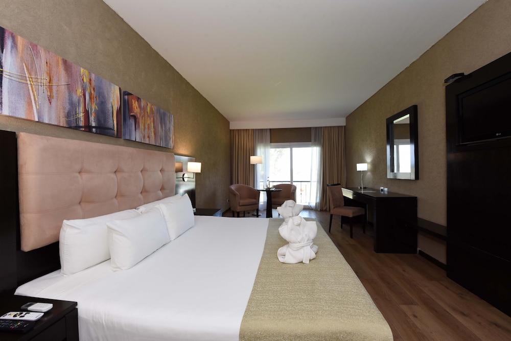 Junior Double Room photo 1