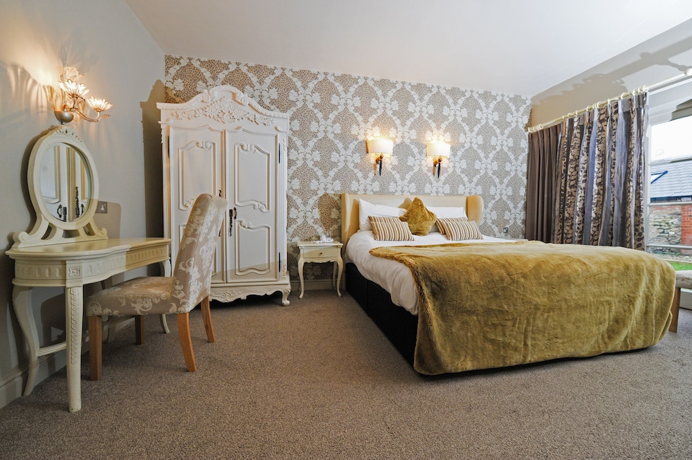 Executive Double Room photo 3