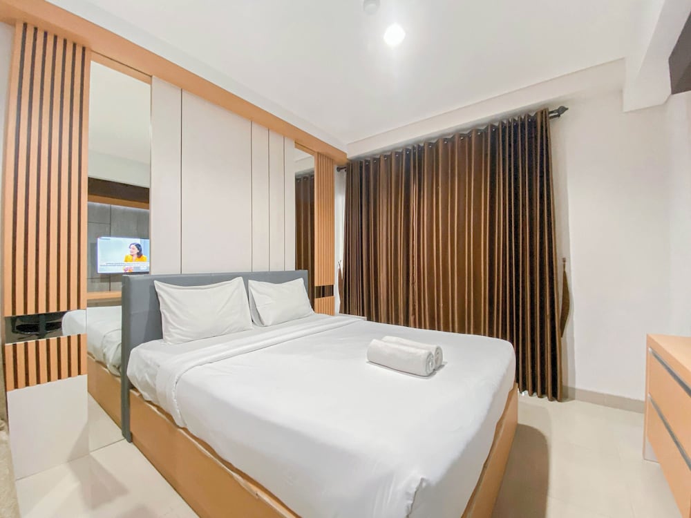 Standard Studio, 1 Bedroom (Apartment)