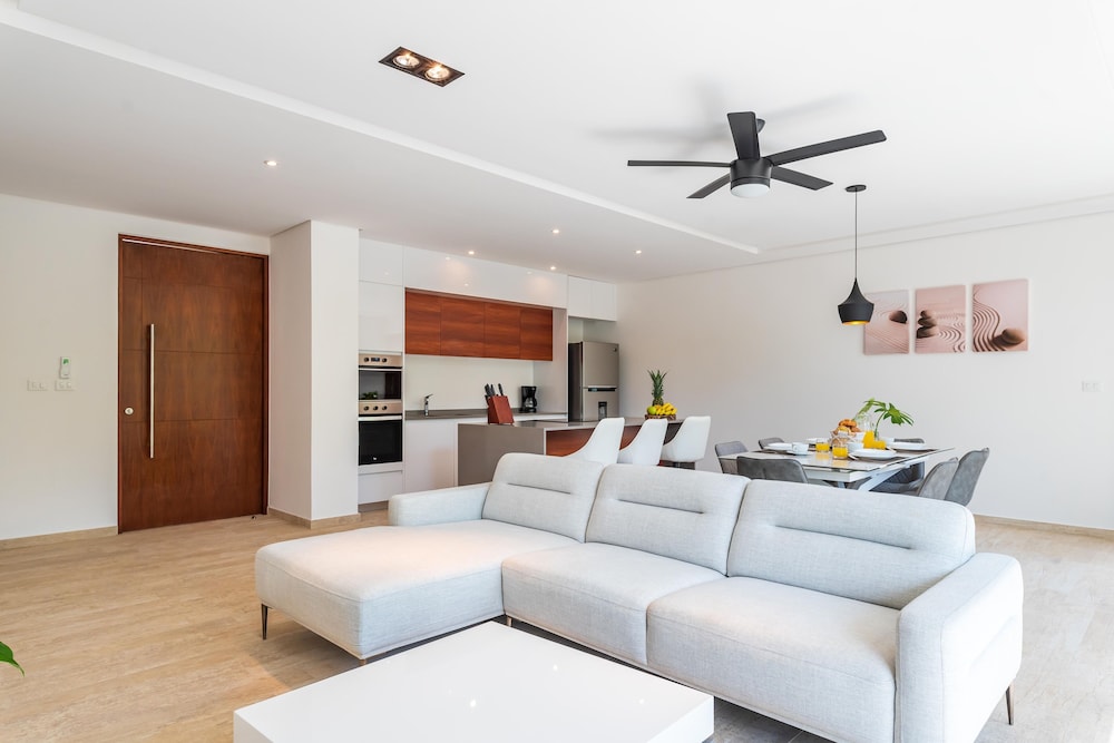 Basic Room, 2 Bedrooms