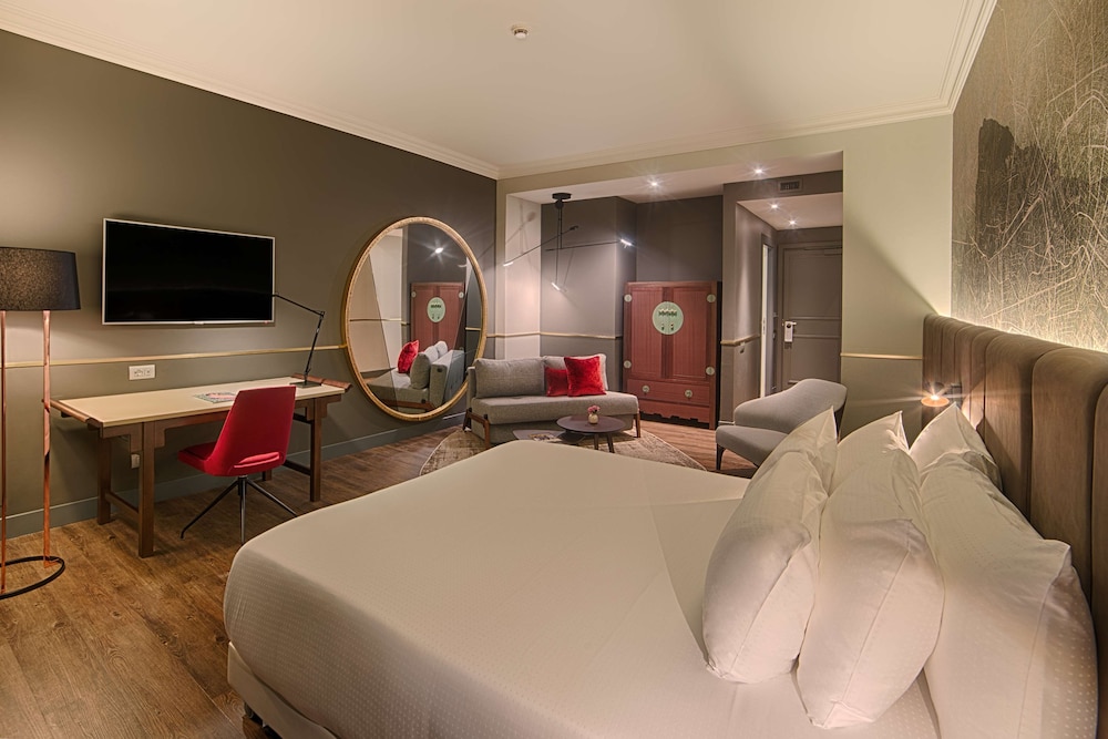 Premium Room