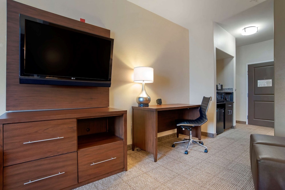 Suite, Non Smoking - Photo 3