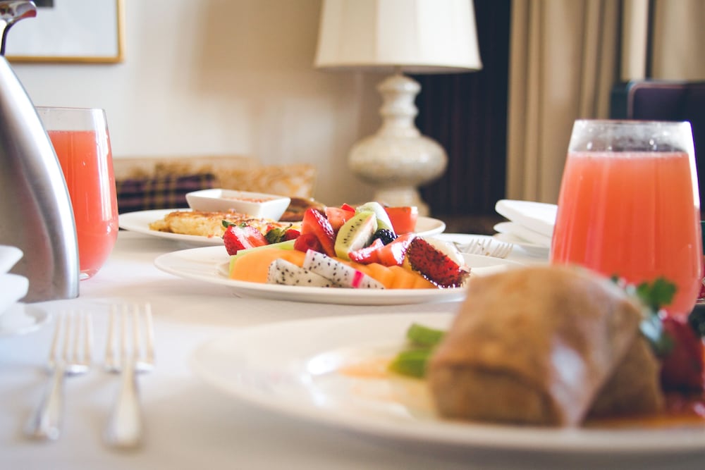 Beverly Wilshire, Beverly Hills, A Four Seasons Hotel, Foto 3