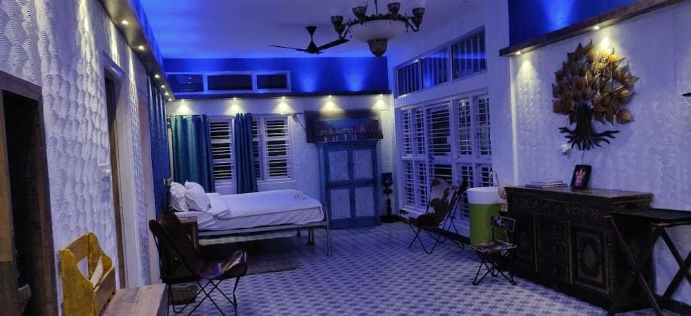 Villa, 5 Bedrooms photo 2