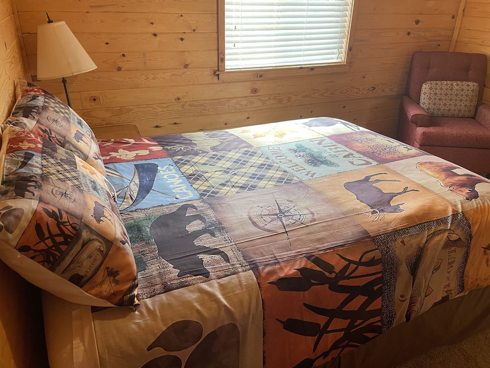 Family Cabin photo 1