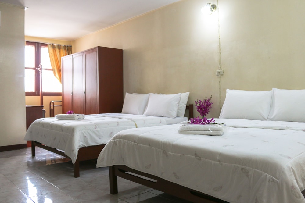 Quadruple Room photo 1
