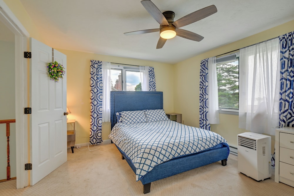Apartment (2 Bedrooms) photo 1
