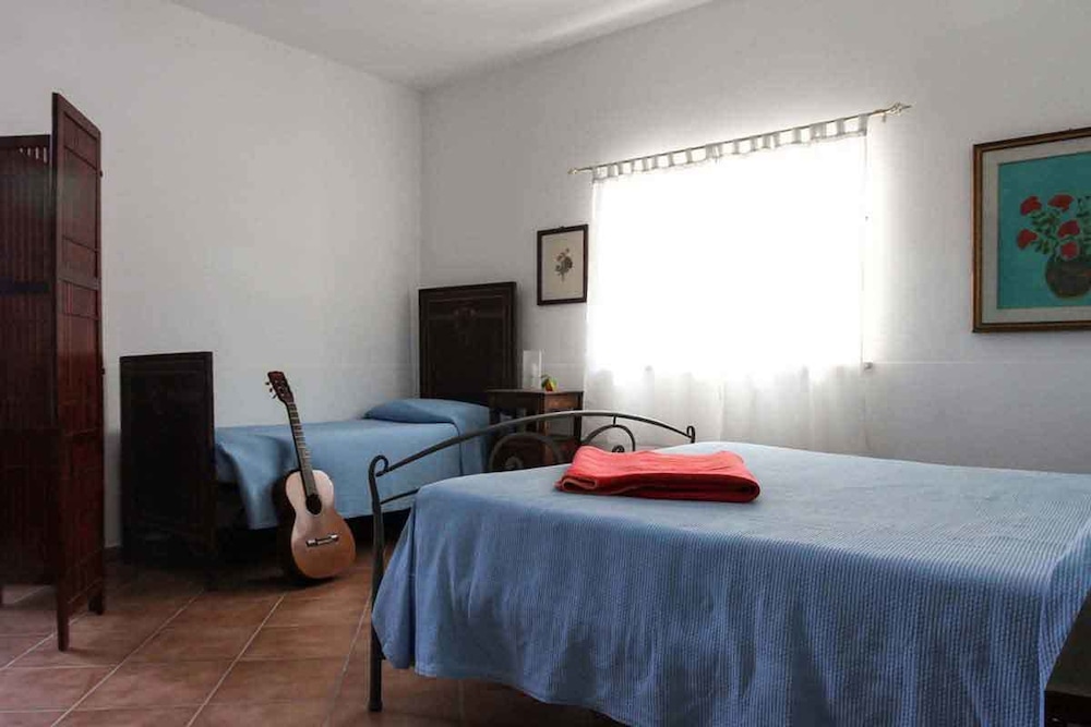 Triple Room, Accessible, Garden View photo 1