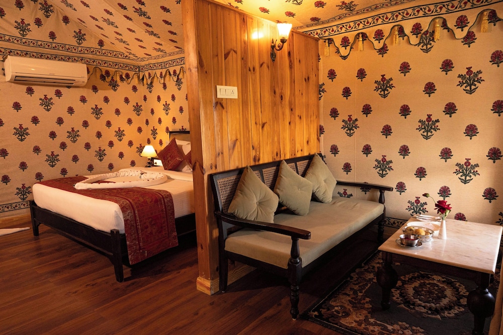 Super Luxury Cottage - Photo 5
