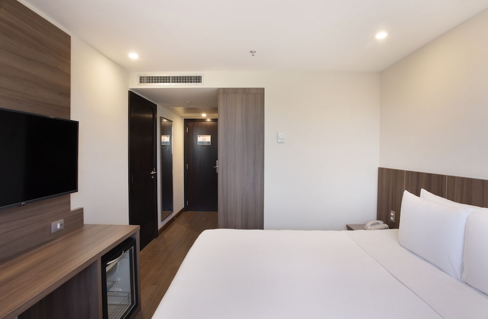 Superior Plus com Cama Casal - Photo 3