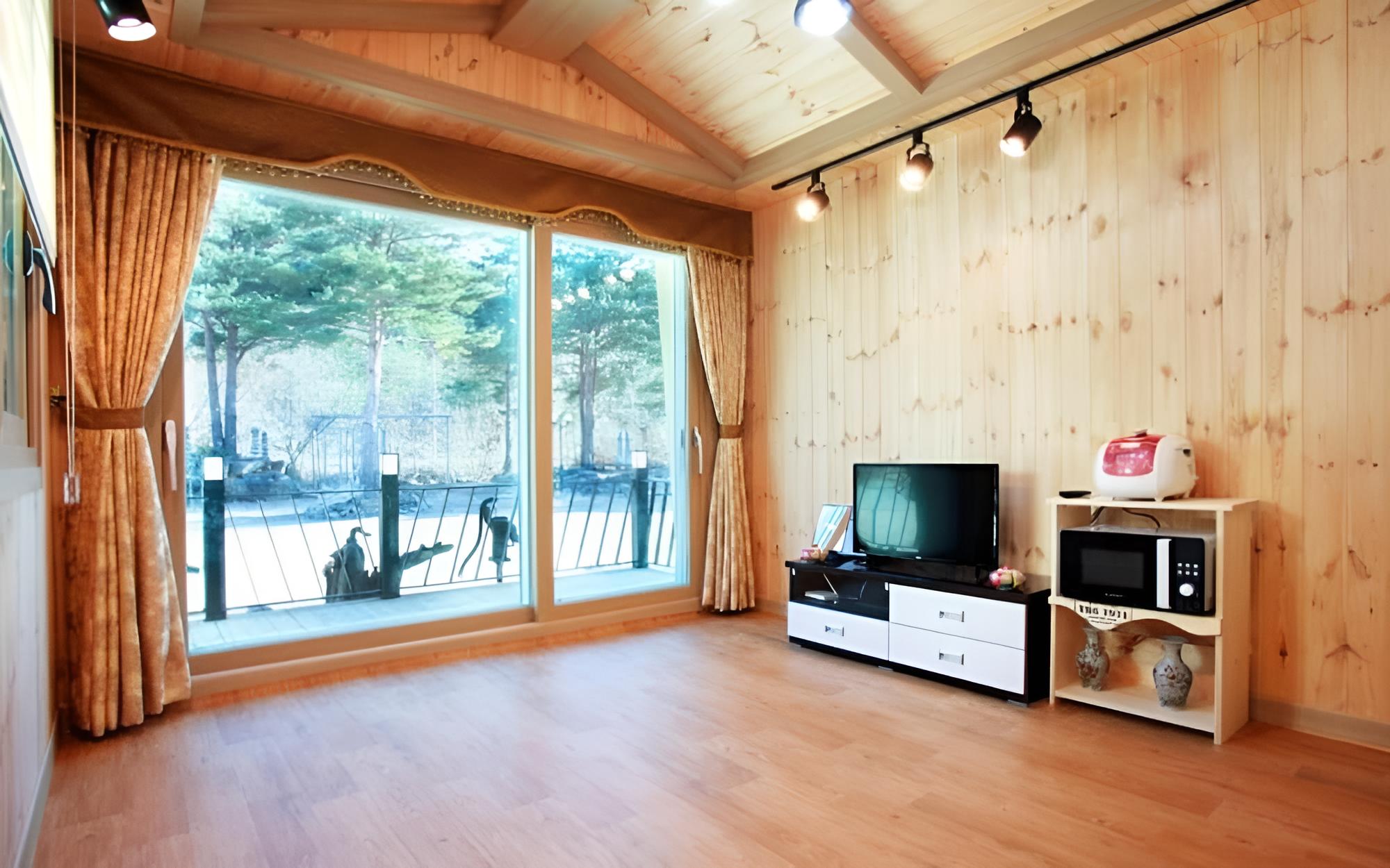 Room (Star (Unshared Houses)) photo 1