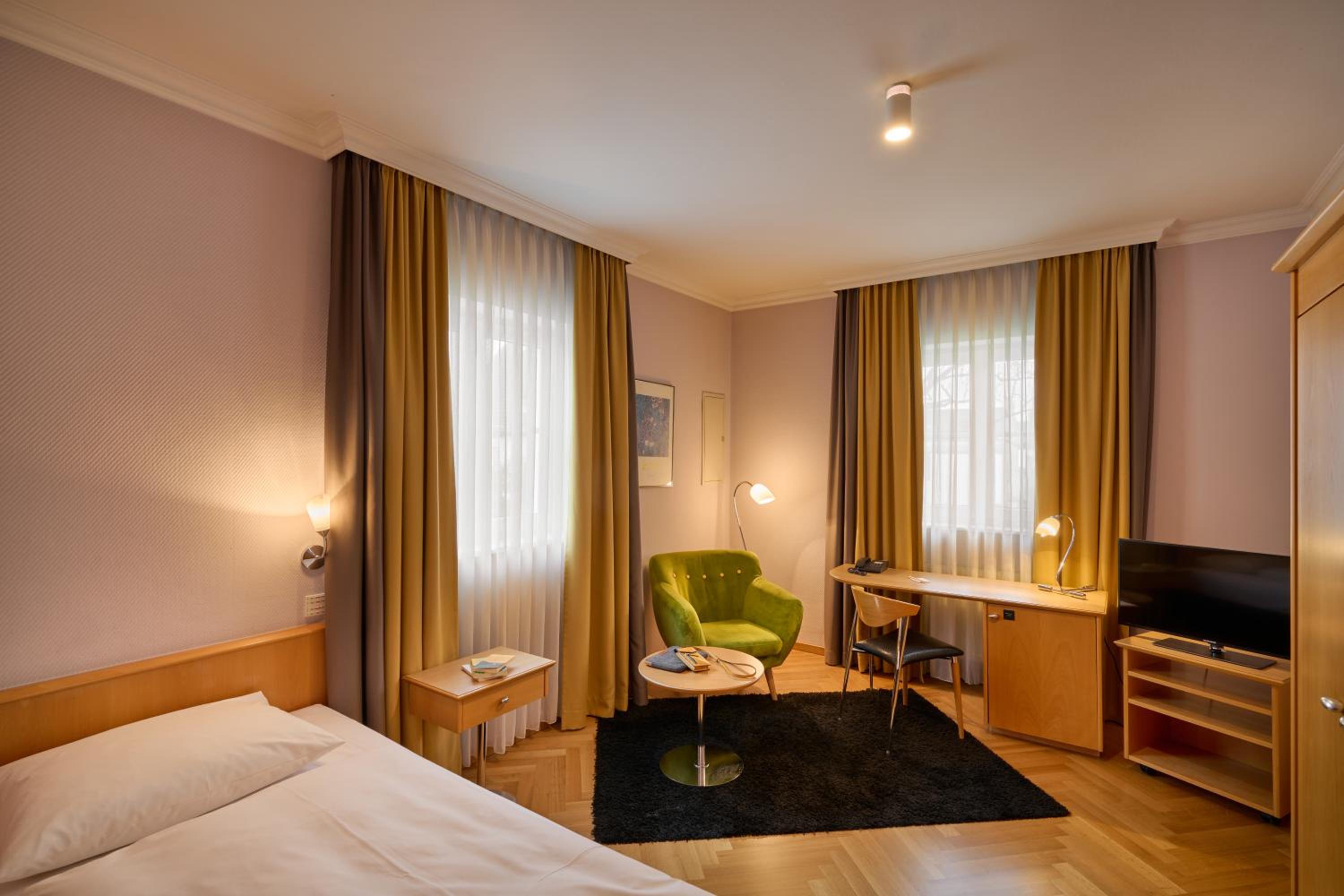 Economy Single Room photo 1