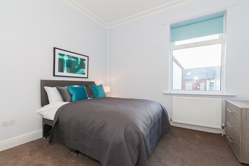 City Townhome photo 2