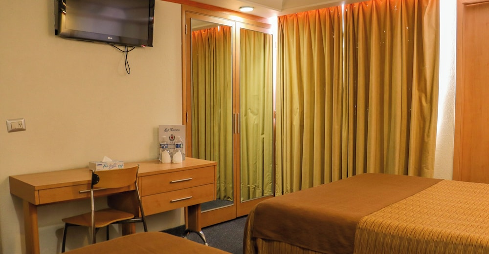 Double room 2 Queen beds photo 2
