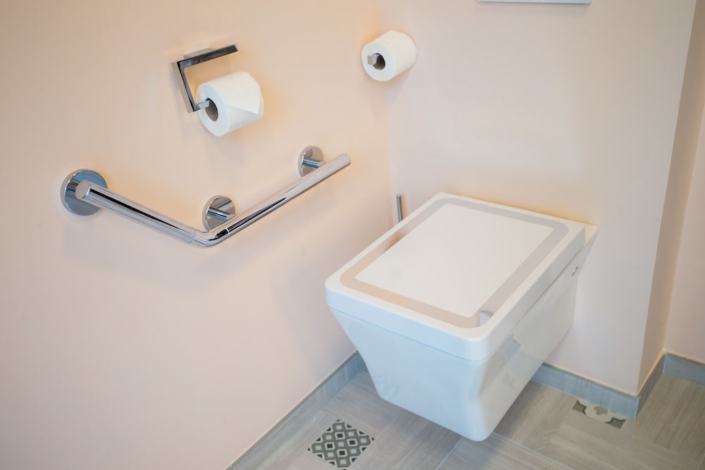 Deluxe Double Room (Artistique - 3 pers) photo 3
