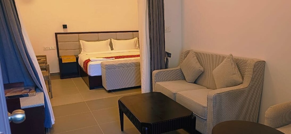 Premium Room, Garden View