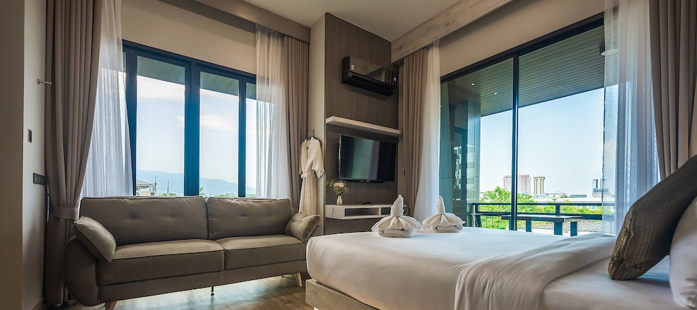 Premier Twin Room - Photo 7
