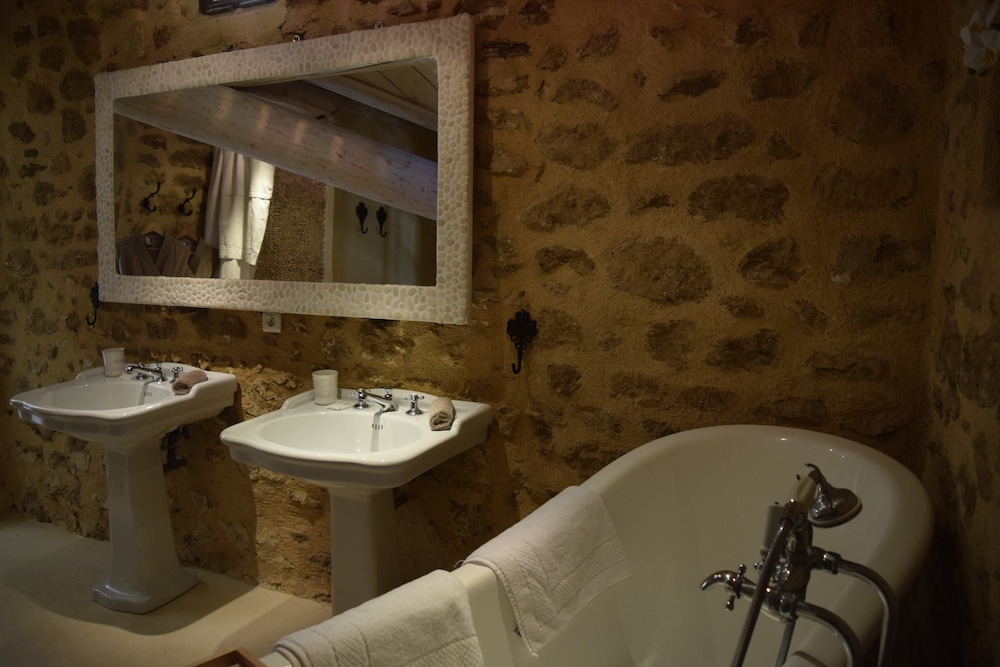 Family Suite (Terre de Saffre) photo 2