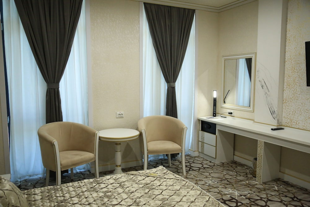 Luxury Double Room photo 3