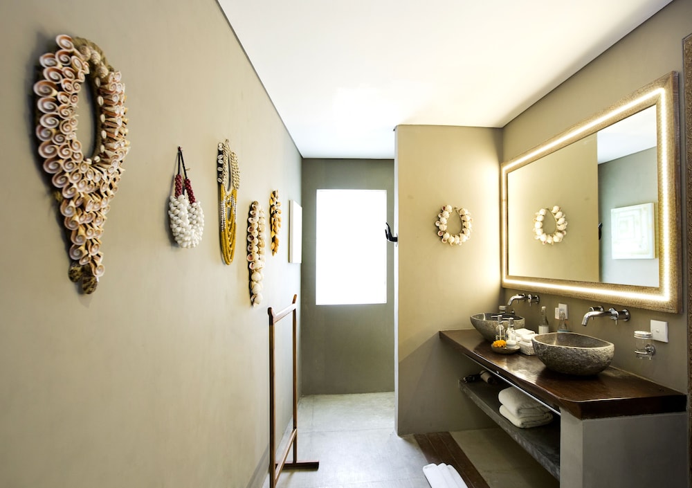 Two Bedroom villa with pool