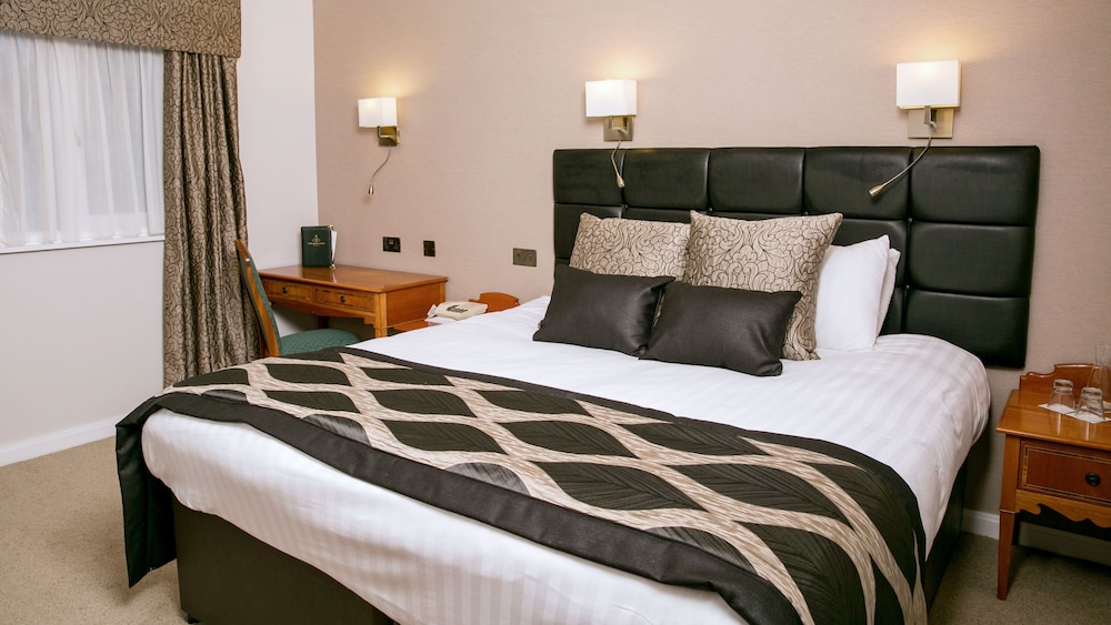 Classic Double Room (Twin Room) - Photo 5