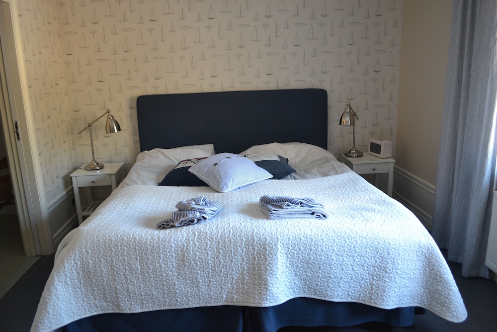 Double Room, 1 Double Bed, Non Smoking photo 3