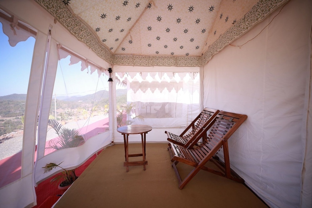 Luxury Tent photo 3
