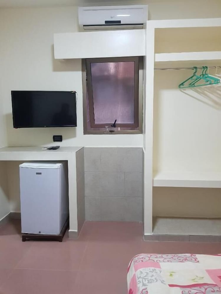Economy Single Room, 1 Twin Bed photo 2