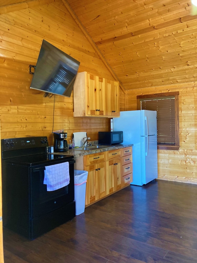 Deluxe Cabin photo 2