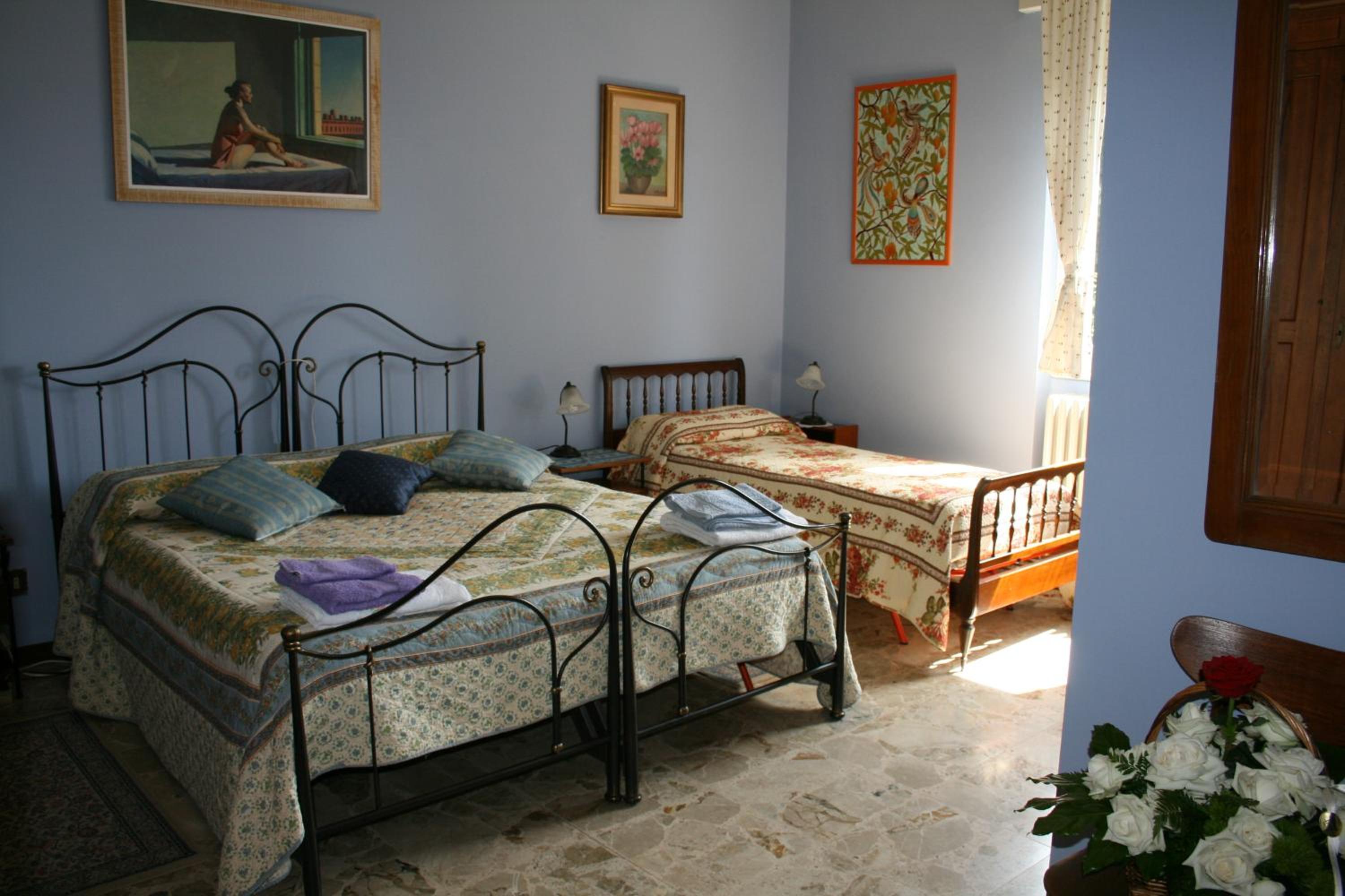 Triple Room photo 3
